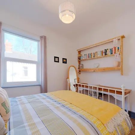 The Railway Terrace יורק