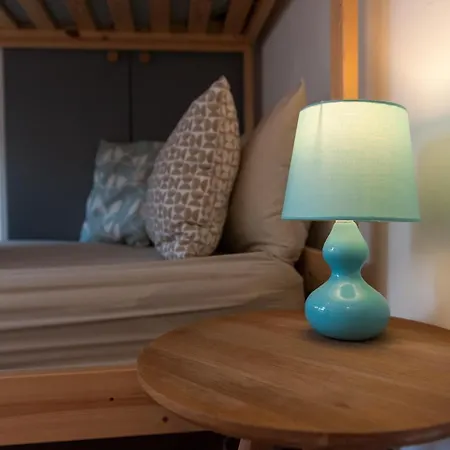 The Railway Terrace *