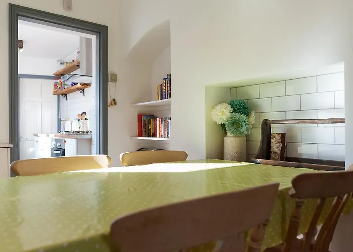 The Railway Terrace *