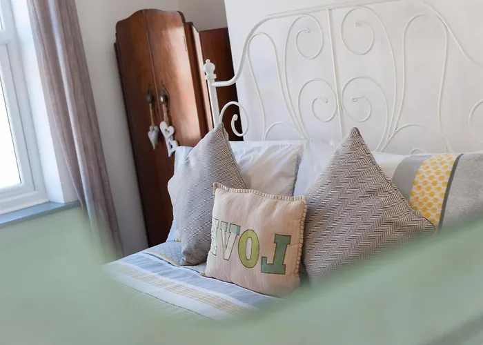 The Railway Terrace *