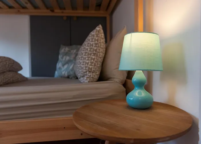 The Railway Terrace *