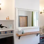 The Railway Terrace Hotel