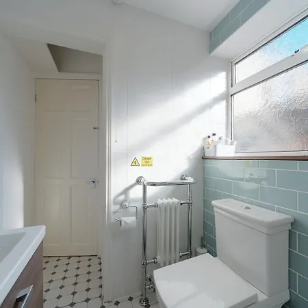 The Railway Terrace * York