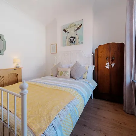 The Railway Terrace 酒店