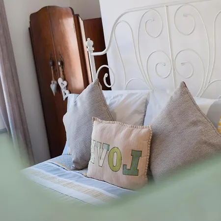 The Railway Terrace *