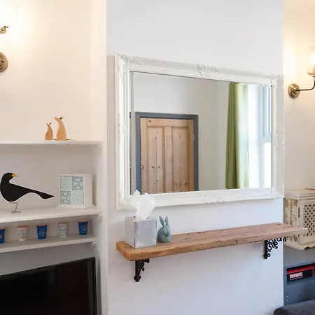 The Railway Terrace Hotel