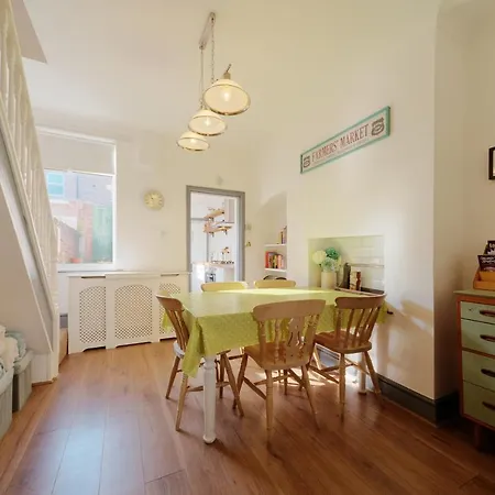 The Railway Terrace Hotel York