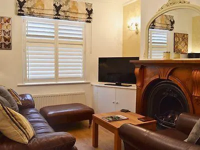 Hotel The Railway Terrace York