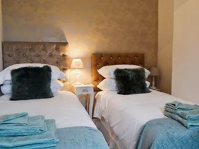 The Railway Terrace Hotell