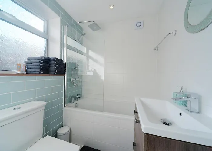 Hotell The Railway Terrace York