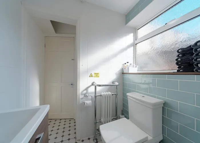 The Railway Terrace * York