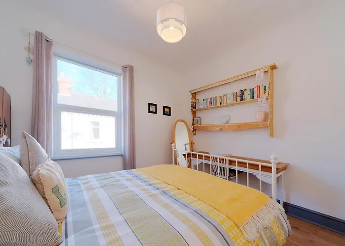 The Railway Terrace York