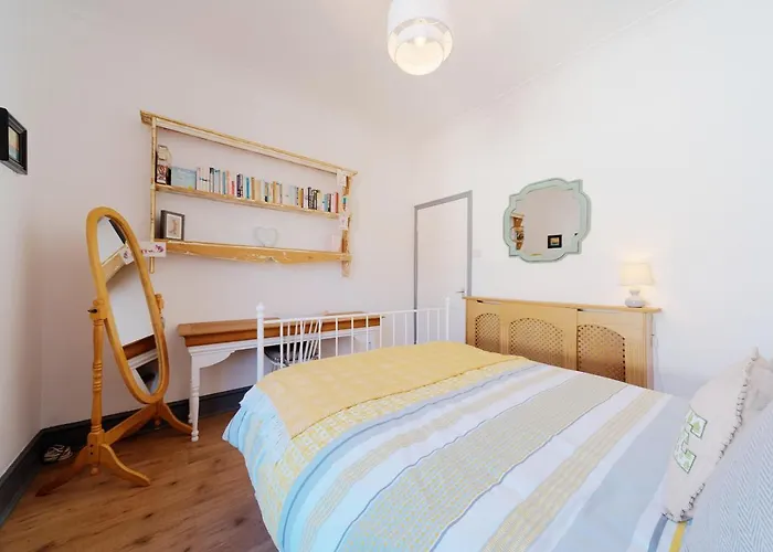 The Railway Terrace Hotell *