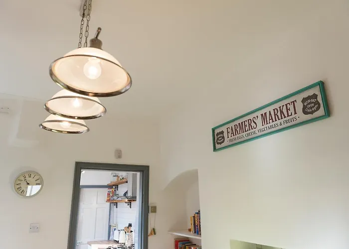 The Railway Terrace Hotell *