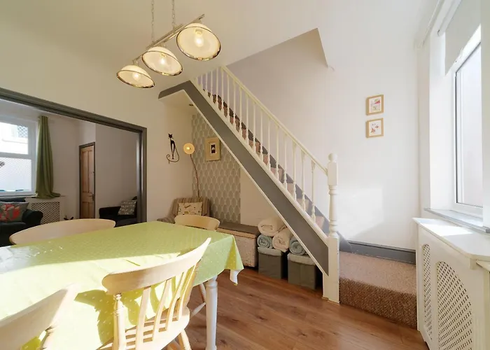 The Railway Terrace Hotell York