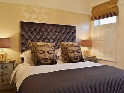 Hotell The Railway Terrace