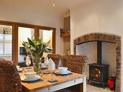 Hotell The Railway Terrace York