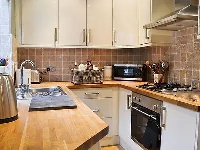 Hotell The Railway Terrace *