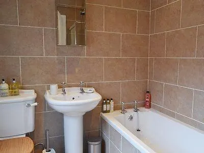 The Railway Terrace Hotell *