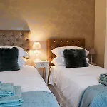 The Railway Terrace Hotel