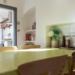 The Railway Terrace *