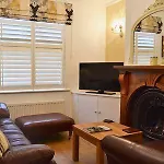 Hotel The Railway Terrace York
