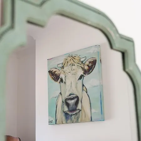 酒店 The Railway Terrace *