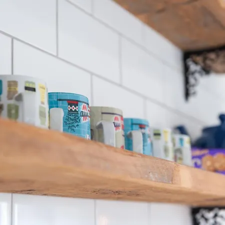 The Railway Terrace 约克