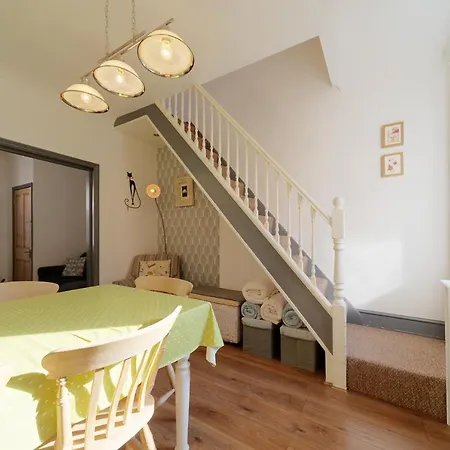 The Railway Terrace فندق يورك