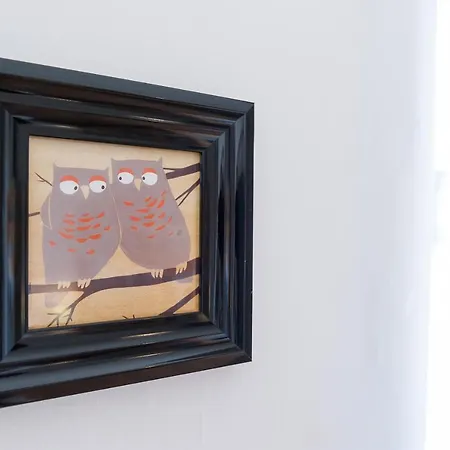 酒店 The Railway Terrace