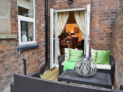 The Railway Terrace *